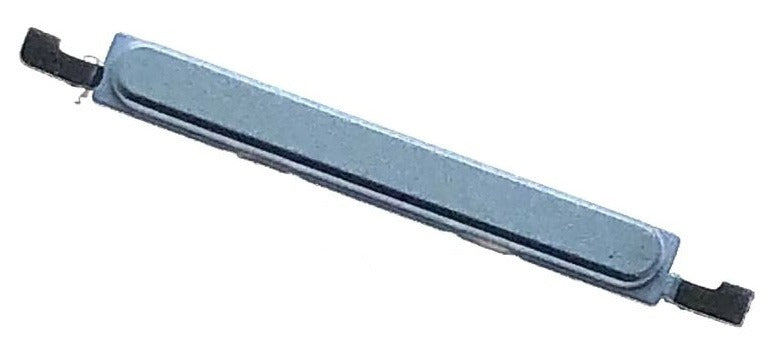 External Side Button Out Keys for Oppo A17K Blue