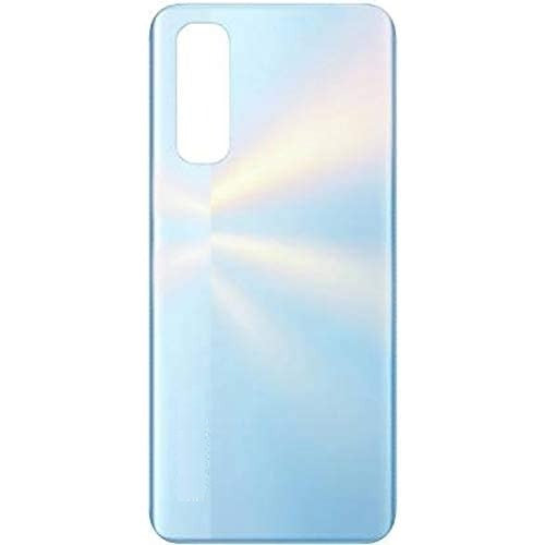 Back Panel for Realme 7 White