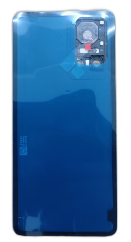 Back Panel with Camera Glass for Realme GT Neo 3 White