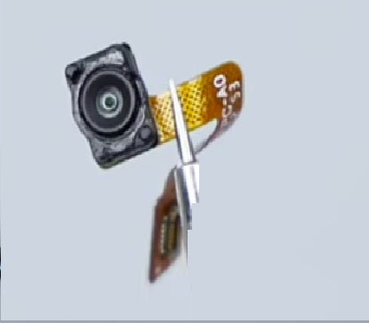 Sensor Flex for Vivo X200 Pro