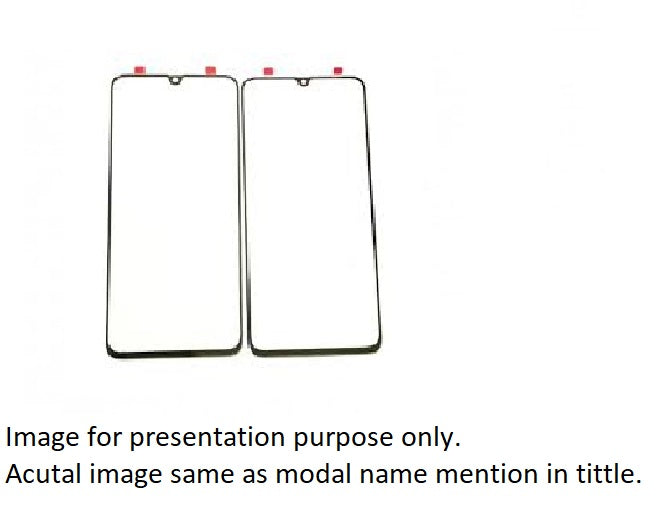 Touch Screen Front Glass for Vivo X200 Pro
