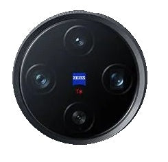 Vivo X200 Pro Camera Glass Lens 