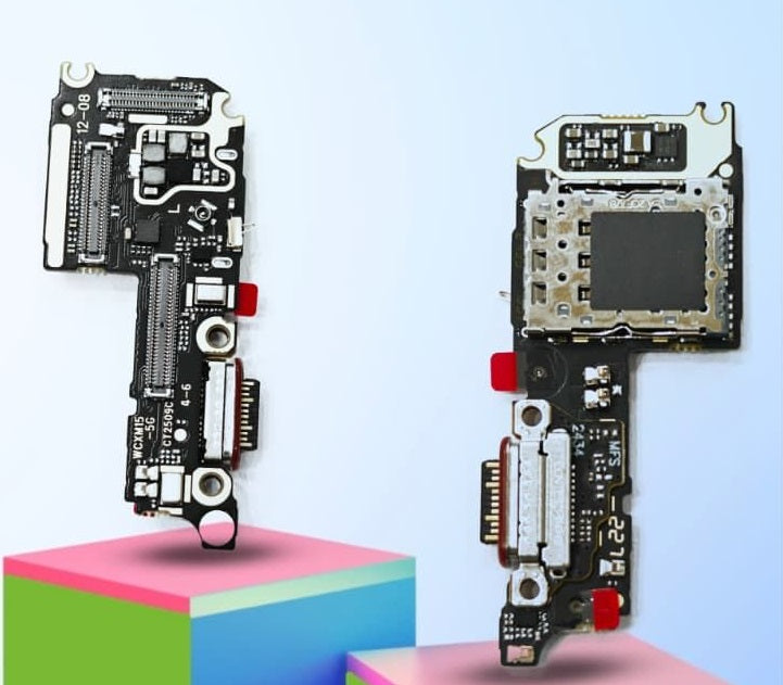 Charging Connector Board for Xiaomi 15