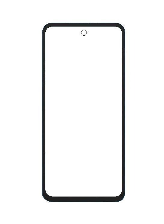 Nokia XR 20  Front Glass Touch Glass