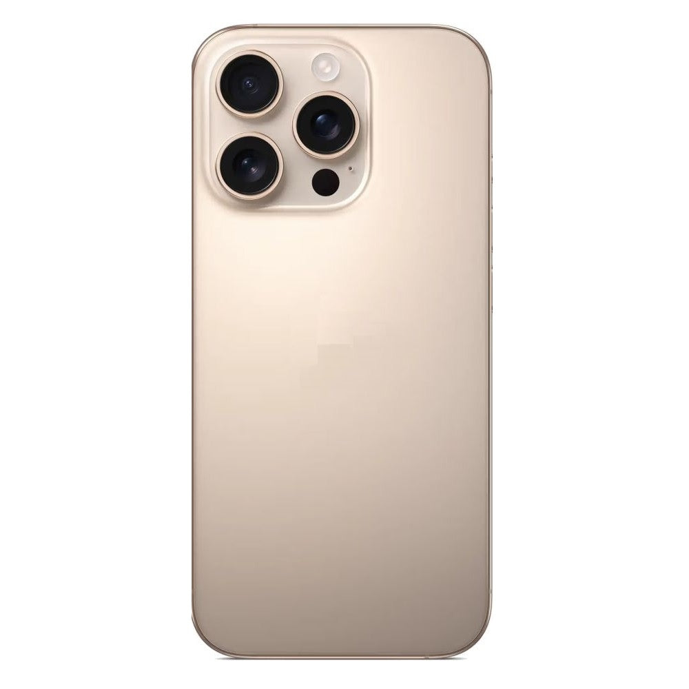 Back Panel With Camera Lens for Apple iPhone XR Convert to Apple iPhone 15 Pro
