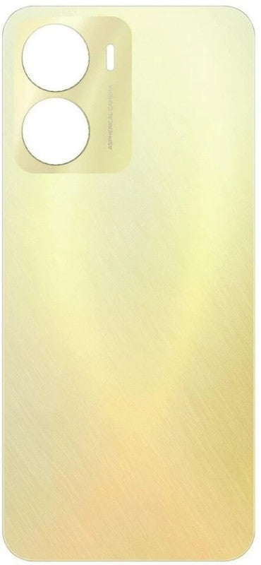 Back Panel Glass for Vivo Y16