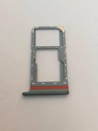 Sim Tray Slot Holder for Vivo Y200 Plus Gold