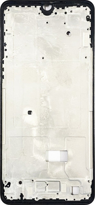 Vivo Y27  Lcd Frame Middle Chessis