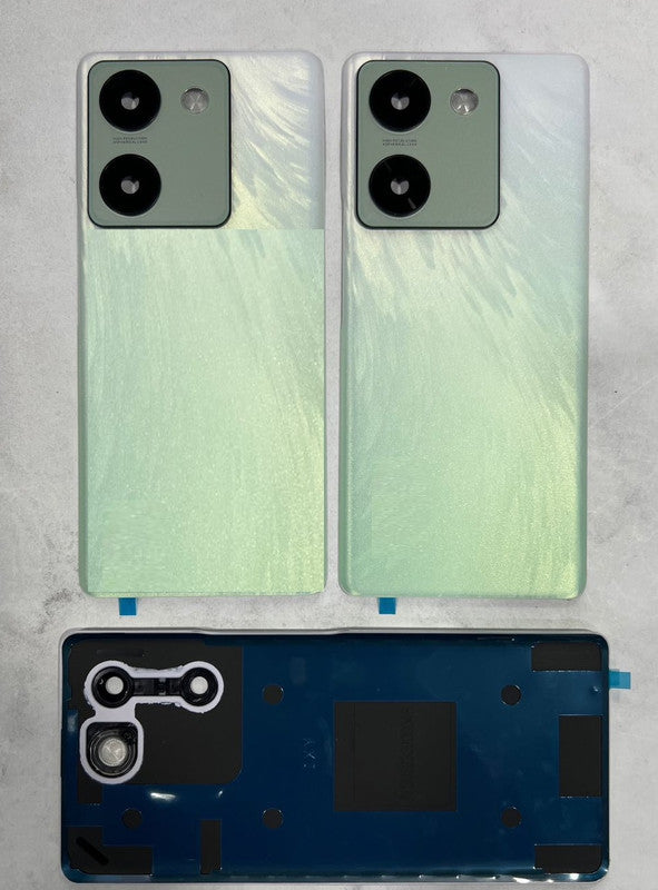 Back Panel With Camera Glass for Vivo Y300 Plus 5g Zeespares