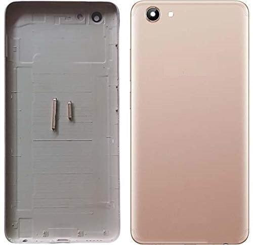 Mozomart Battery Door Back Panel Housing for Vivo Y71 : Gold