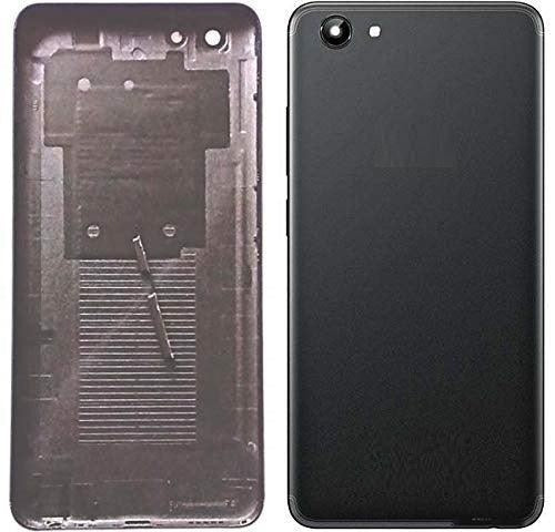 Mozomart Battery Door Back Panel Housing for Vivo Y71 : Black