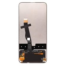 Lcd Display Folder Combo for Huawei Y9 Prime 2019 Black