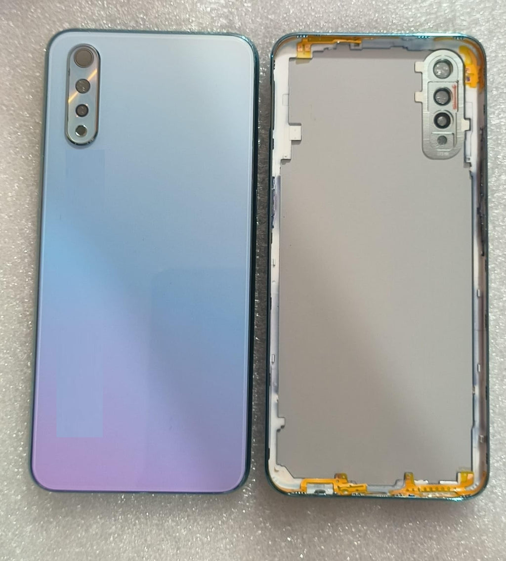 Zeespares Back Panel Housing for Vivo Z1X Blue –