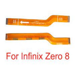 Lcd Flex Cable Stripe for Infinix Zero 8 by Zeespares
