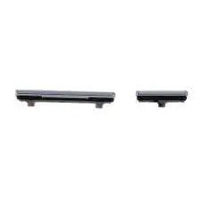 Mozomart External Side Button Out keys For  Samsung Galaxy S20 Plus / S20+ : Gray - Zeespares.in