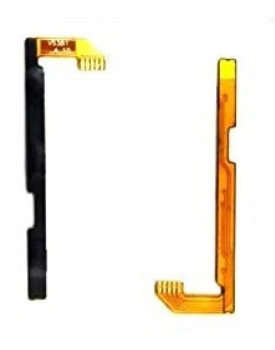 MOBISTAR C2 Mozomart Internal Power Volume Button On Off Flex by Zeespares.in