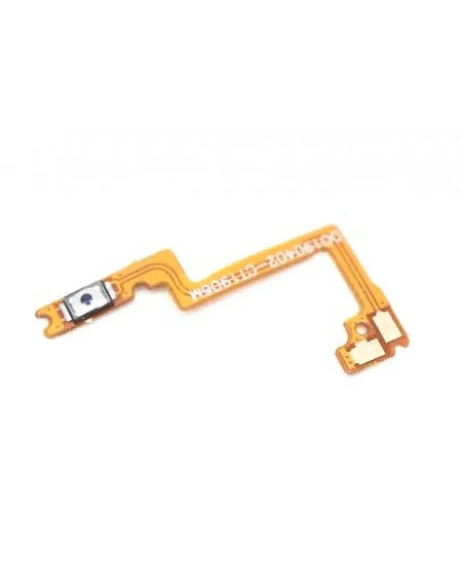 Power And Volume Button Flex for Realme C2 - Zeespares.in