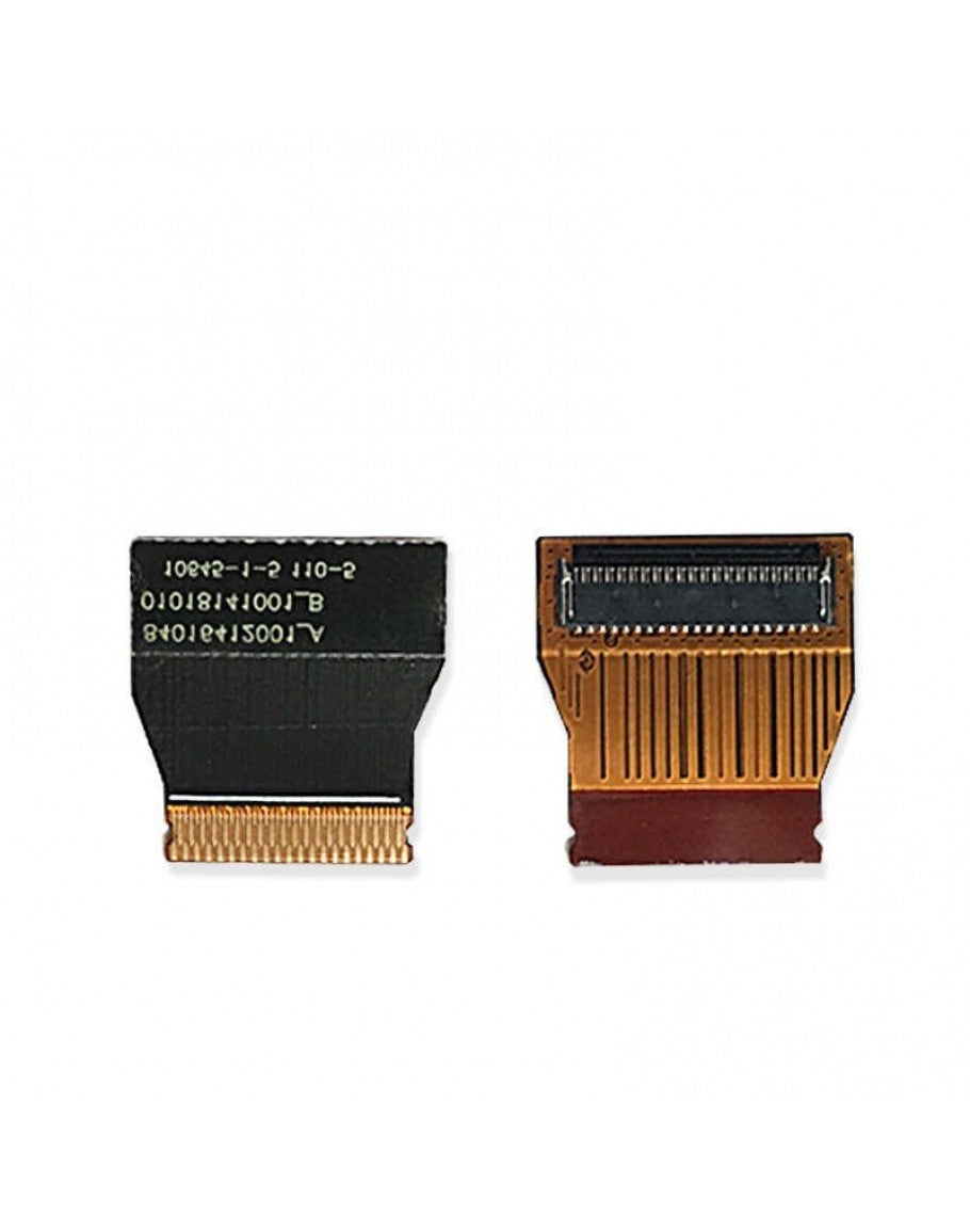 Lcd Flex Cable Stripe for Motorola Moto G  by Zeespares