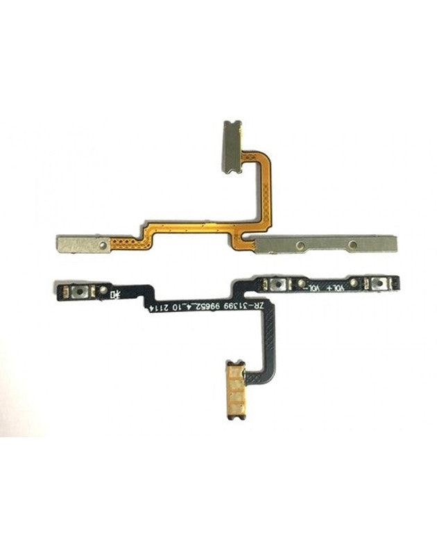 Nokia G20 Internal Power Volume Button Flex by Zeespares.in