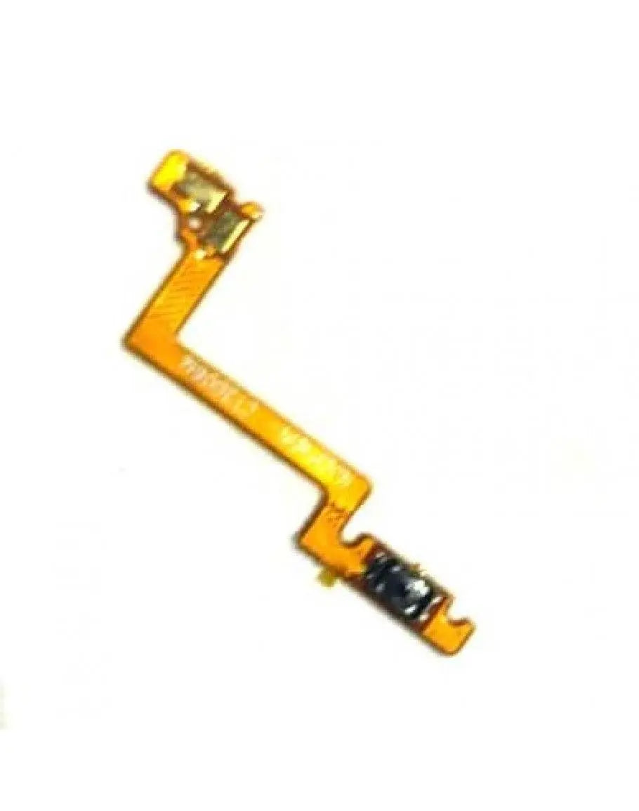 Oppo A11K Mozomart Internal Power Volume Button On Off Flex by Zeespares.in