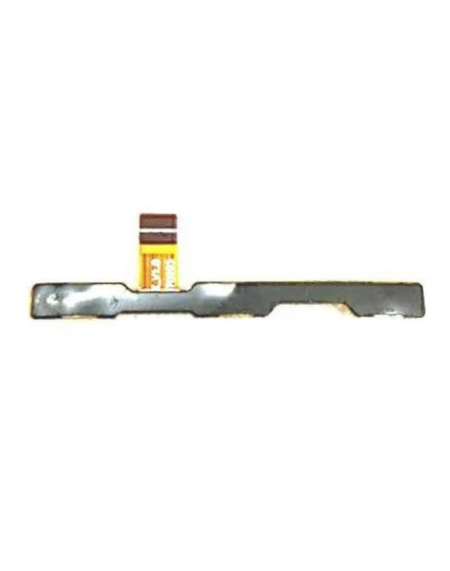 Lava Z80 Mozomart Internal Power Volume Button On Off Flex by Zeespares.in