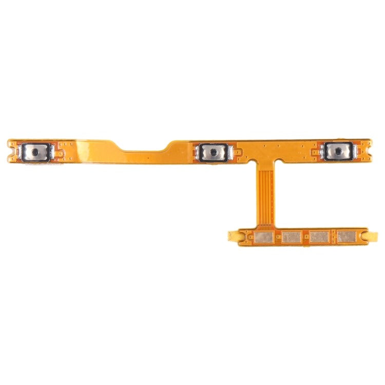 Xiaomi Redmi 10 Prime Internal Power Volume Button Flex by Zeespares.in
