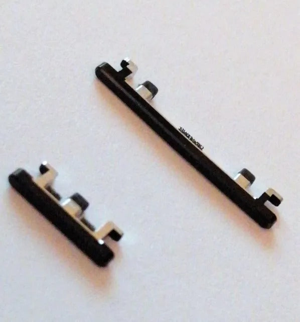 Huawei Honor 10 External Side Button Out Keys