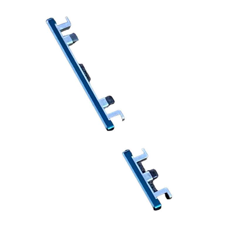 Huawei Honor 10 External Side Button Out Keys