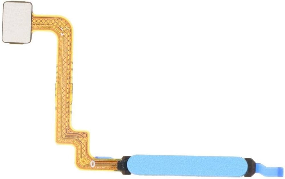 Xiaomi Redmi 10 5G Fingerprint Sensor Flex
