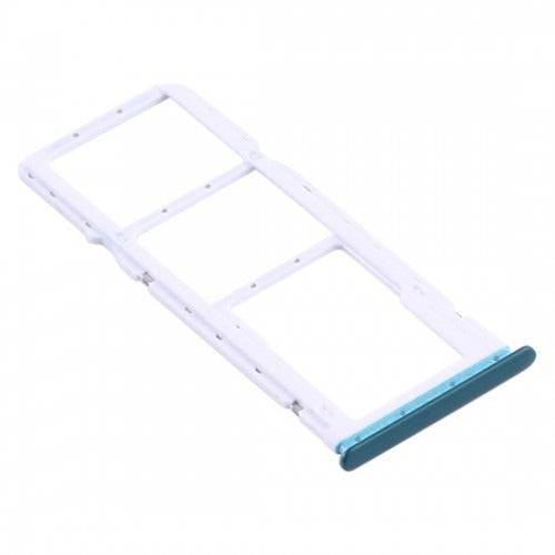 Sim Tray Slot Holder for Xiaomi Redmi 10 5G Green