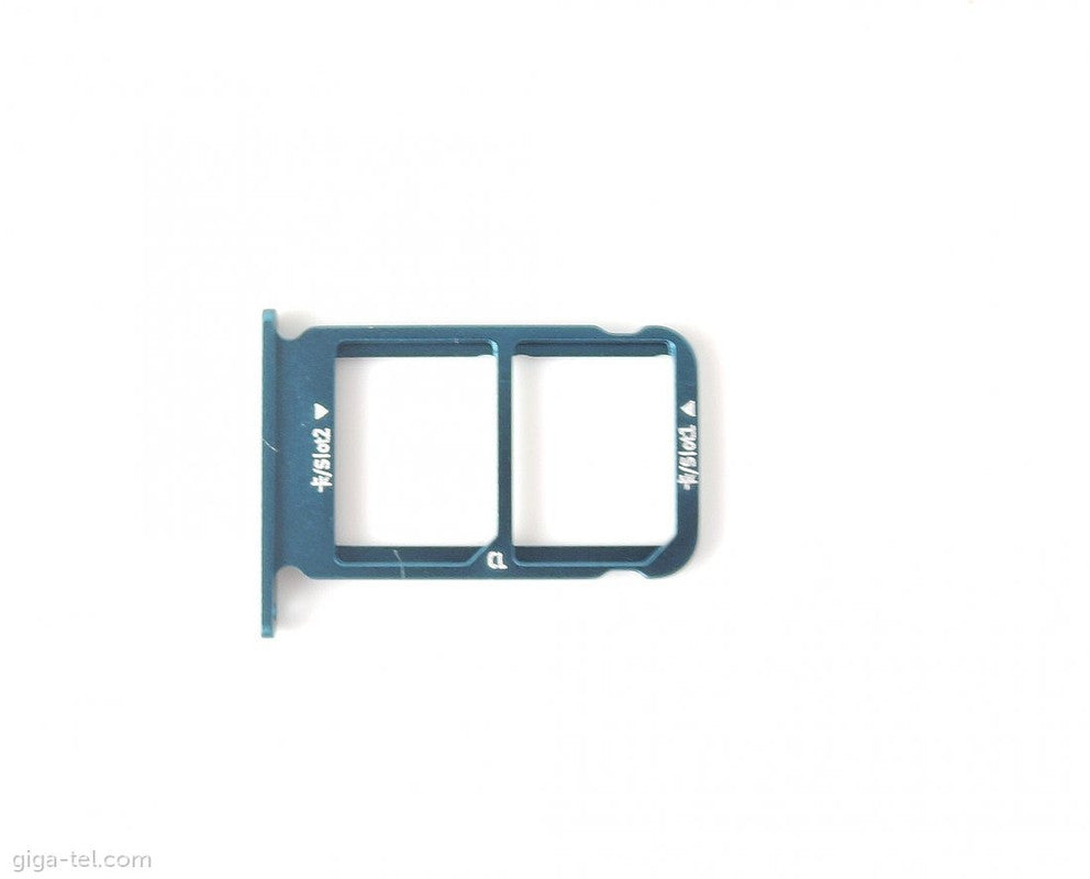Huawei Honor 10 Sim Tray Slot Holder