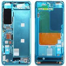 Xiaomi Mi 10 5G Lcd Display Middle Frame