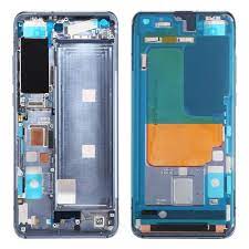 Xiaomi Mi 10 5G Lcd Display Middle Frame