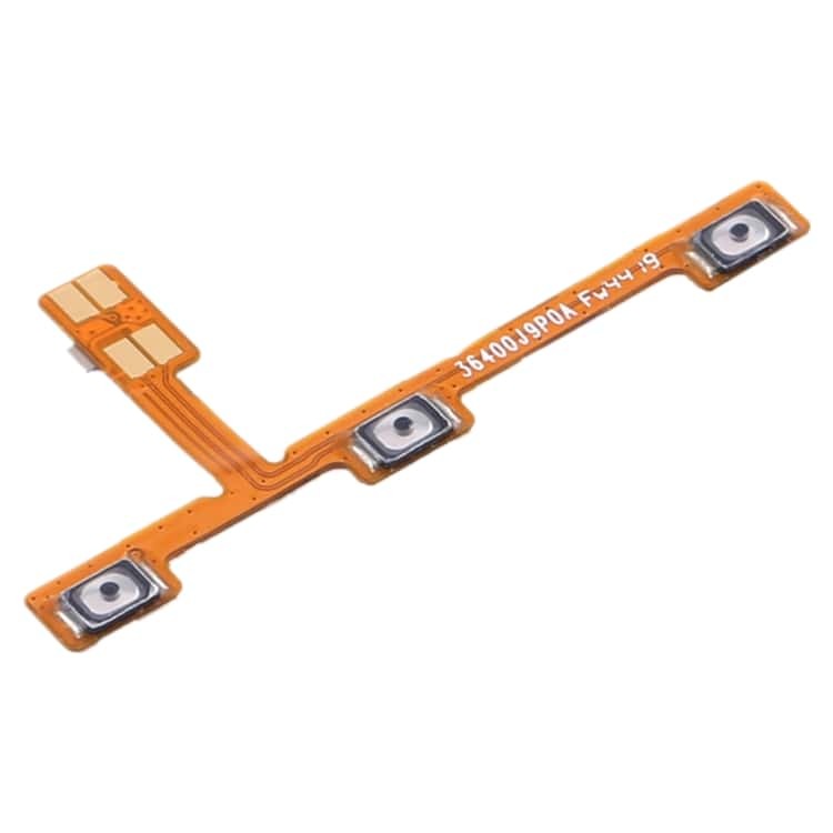 Xiaomi Mi 10 Lite 5G Internal Power Volume Button Flex by Zeespares.in
