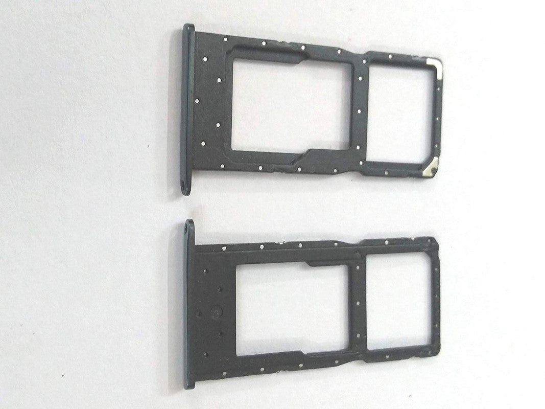 Huawei Honor 10 Lite Sim Tray Slot Holder