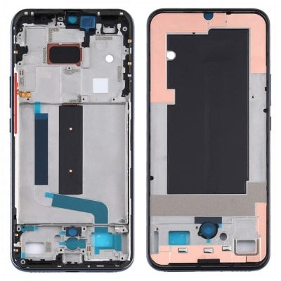 Xiaomi Mi 10 Lite 5G Lcd Display Middle Frame