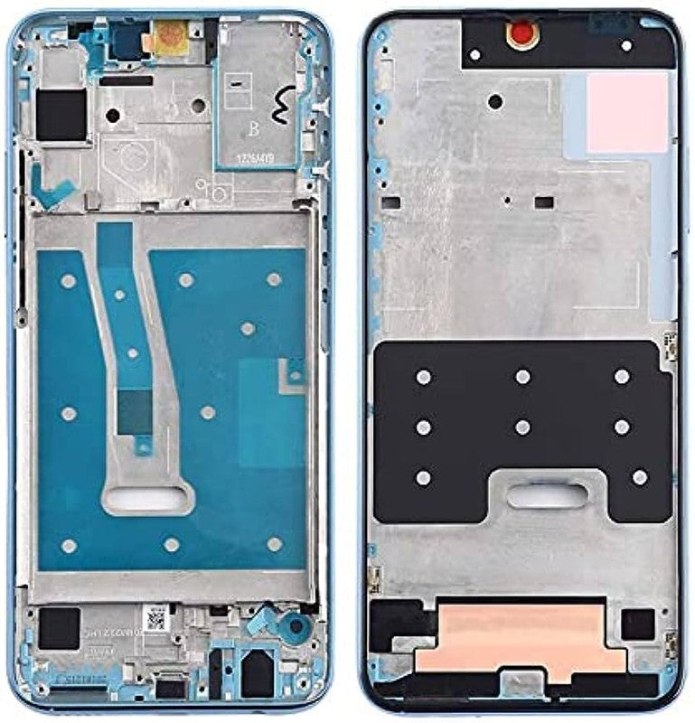 Huawei Honor 10 Lite Lcd Display Middle Frame