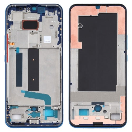 Xiaomi Mi 10 Lite 5G Lcd Display Middle Frame