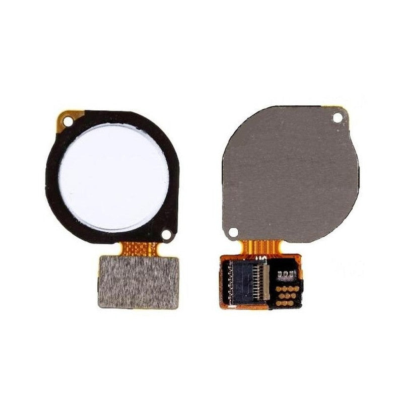 Huawei Nova 4E Fingerprint Sensor Flex