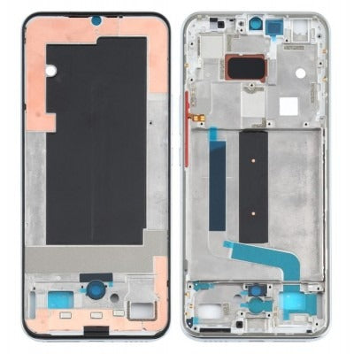 Xiaomi Mi 10 Lite 5G Lcd Display Middle Frame