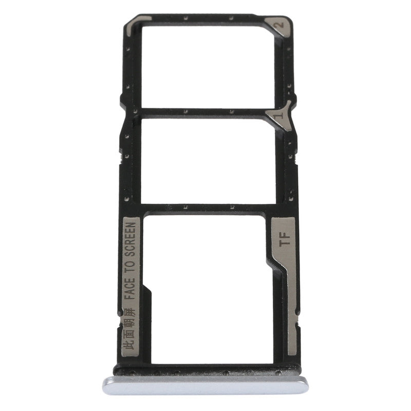 Xiaomi Redmi 10A Sim Tray Slot Holder
