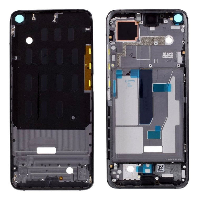 Xiaomi Mi 10T Pro 5G Lcd Display Middle Frame
