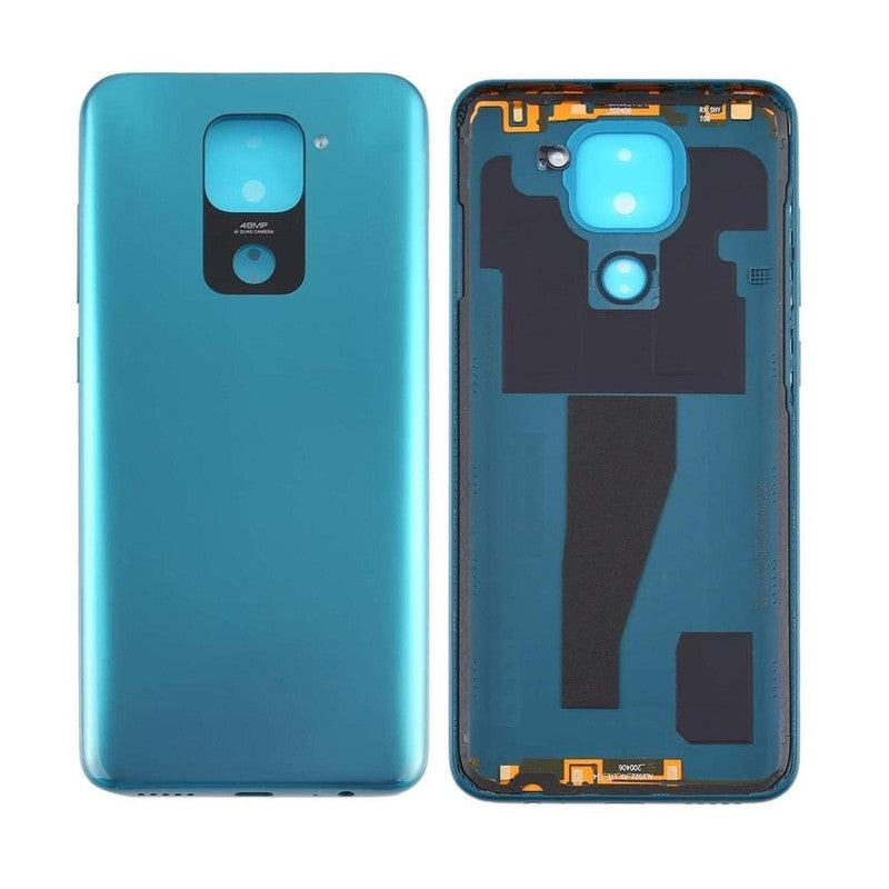 Xiaomi Redmi 10X 4G Back Panel