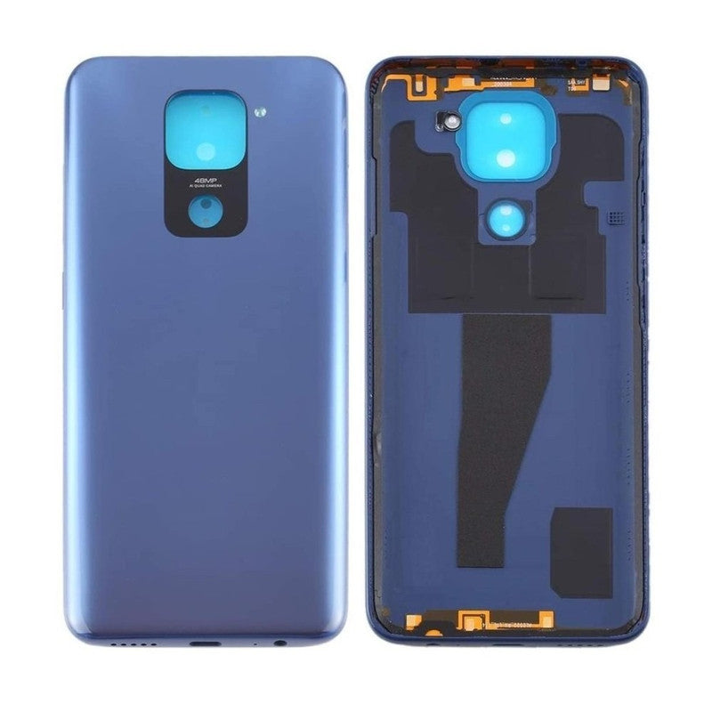 Xiaomi Redmi 10X 4G Back Panel