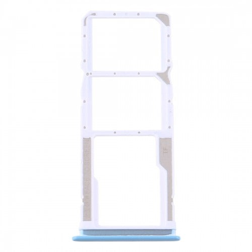 Xiaomi Redmi 10X 4G Sim Tray Slot Holder