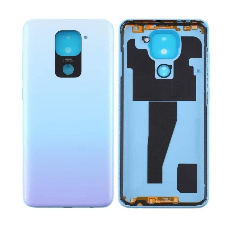 Xiaomi Redmi 10X 4G Back Panel