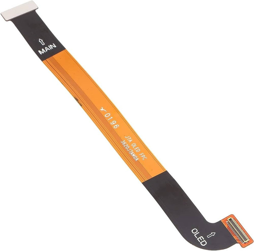 Lcd Flex Cable Stripe for Xiaomi Redmi 10X Pro 5G by Zeespares