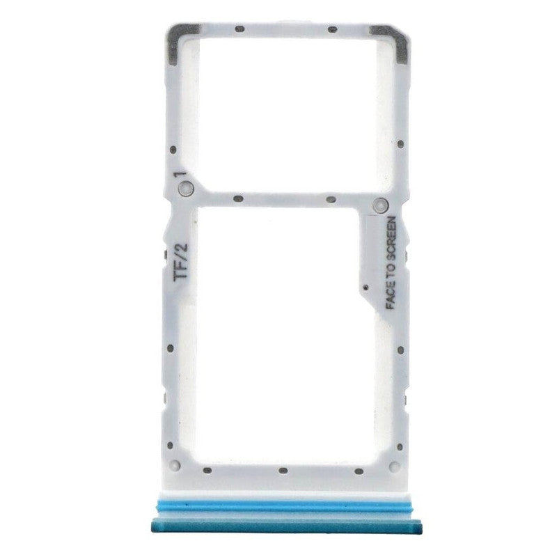 Xiaomi Redmi 10X Pro 5G Sim Tray Slot Holder