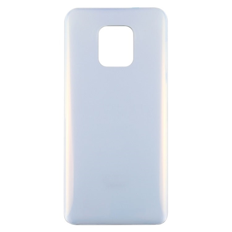 Xiaomi Redmi 10X Pro 5G Back Panel