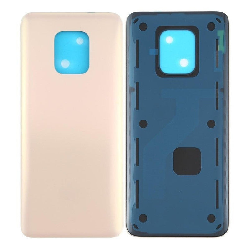 Xiaomi Redmi 10X Pro 5G Back Panel